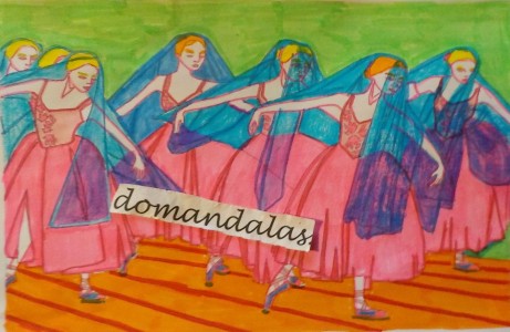 Creation Durch : domandalas4