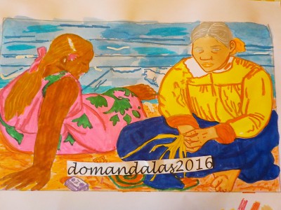 Creation By : domandalas3