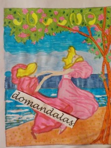 Creation By : domandalas3bis