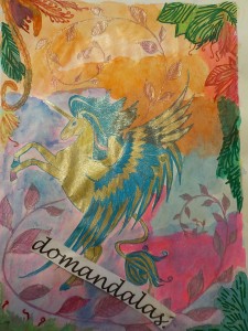 Creation By : domandalas3bis