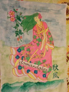 Creation Por : domandalas3