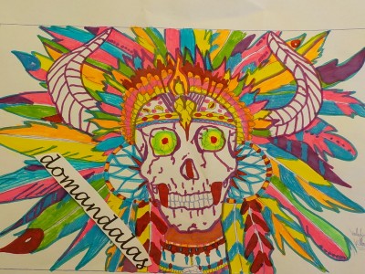 Creation By : domandalas3bis