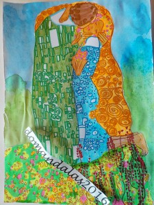 Creation Por : domandalas3