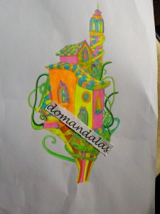 Creation By : domandalas3bis