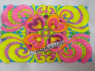 Creation Par : domandalas3bis