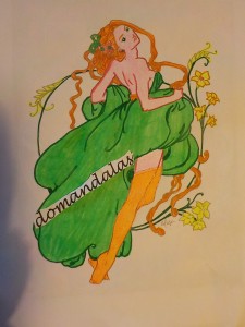 Creation Per :domandalas3bis