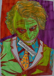 Creation Durch : domandalas4