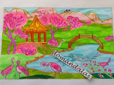 Creation By : domandalas3bis