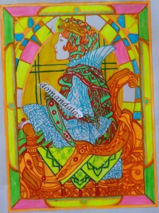 Creation By : domandalas4