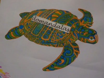 Creation Durch : domandalas3bis