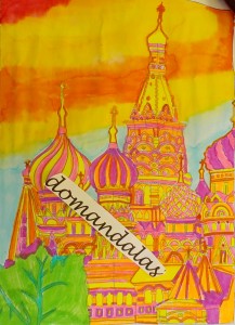 Creation By : domandalas4