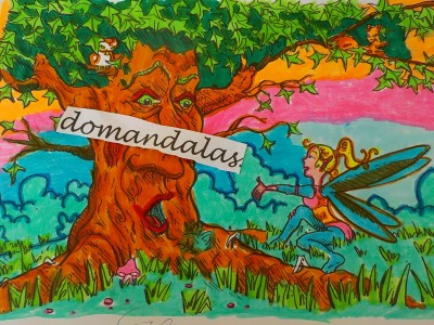 Creation Par : domandalas3bis