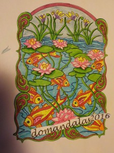 Creation Par : domandalas