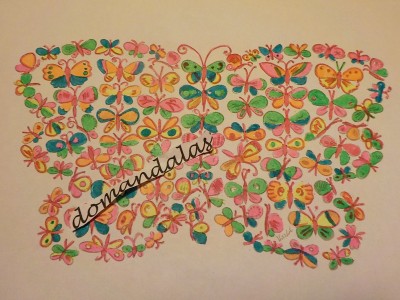 Creation By : domandalas3bis