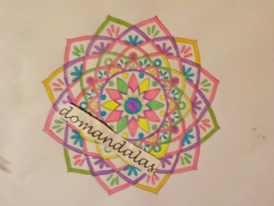 Creation By : domandalas3bis