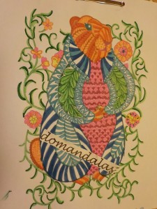 Creation Por : domandalas3bis