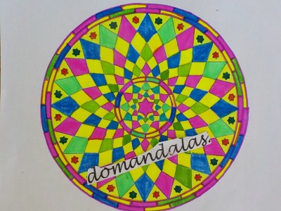 Creation By : domandalas3bis