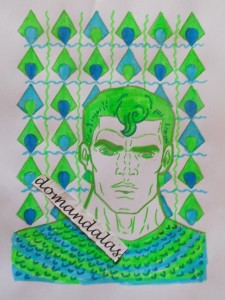 Creation By : domandalas3bis