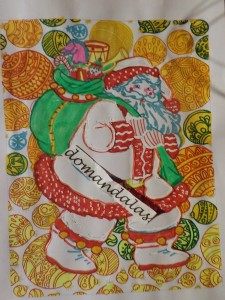 Creation By : domandalas3bis