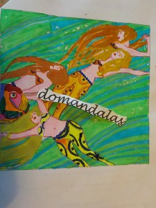 Creation Par : domandalas3bis