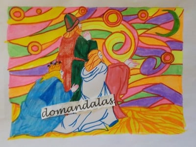 Creation Par : domandalas3bis