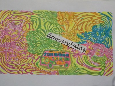 Creation Durch : domandalas3bis