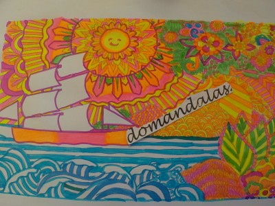 Creation Per :domandalas3bis
