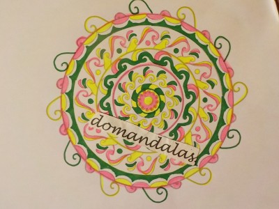 Creation By : domandalas3bis