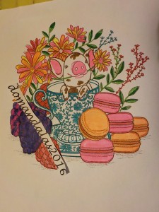 Creation By : domandalas4