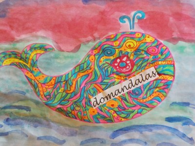 Creation By : domandalas3bis