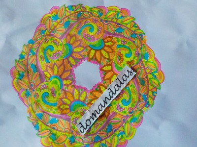 Creation Par : domandalas3bis