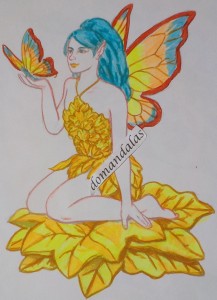 Creation Por : domandalas4