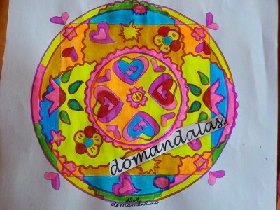 Creation By : domandalas3bis