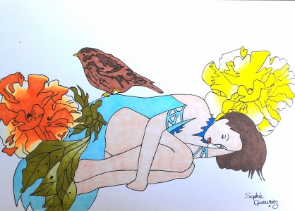 Creation Par : sophie-queuniez