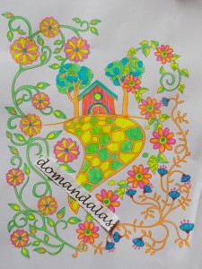 Creation By : domandalas3bis