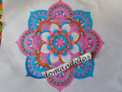 Creation Durch : domandalas3bis