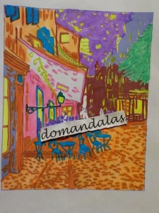 Creation Per :domandalas3bis