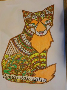 Creation Par : domandalas