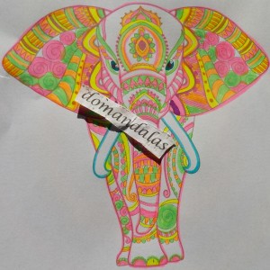Creation Per :domandalas4