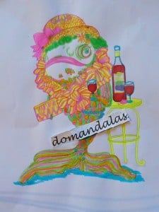Creation Per :domandalas3bis
