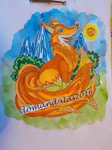 Creation Durch : domandalas3bis