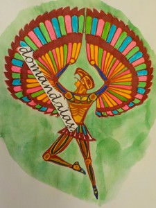 Creation By : domandalas3bis