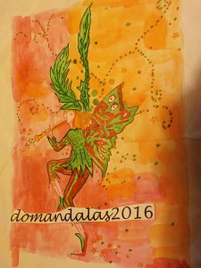 Creation Par : domandalas3