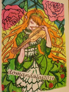 Creation By : domandalas3