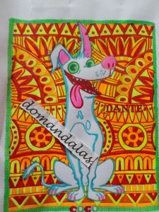 Creation By : domandalas3bis