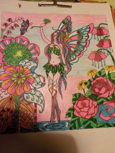 Creation Por : domandalas3bis