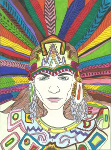 Creation By : dudule
