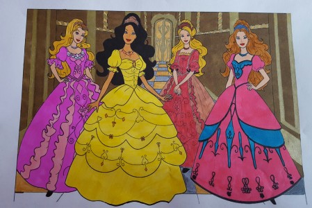 Creation By : mimi17