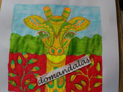 Creation Por : domandalas3bis