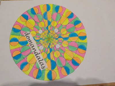 Creation By : domandalas3bis